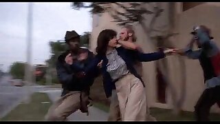 Sex Victim 9 - Heady Robin Sherwood is a good Girl. Death Wish II (1982)