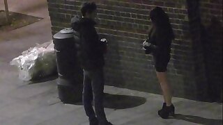 Stranger Gives Not roundabout Wino Girl Chewing Mortar - Then Takes Her Home